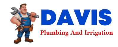 Trusted plumber in HOWLAND